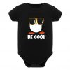 Body Bébé - Pingouin Be Cool