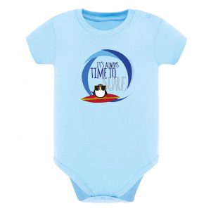 Body Bébé - Time to Surf