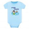 Body bébé - Ptit pirate