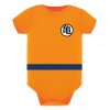 Body bébé - San Goku