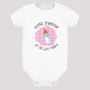 Body Bébé - Amour et Lait Frais