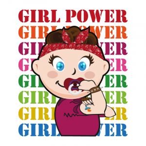 girl power