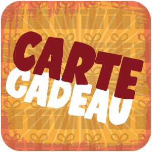 Les cartes cadeaux Ptit Rebelle à offrir aux parents de bébé pour la naissance ou l'anniversaire