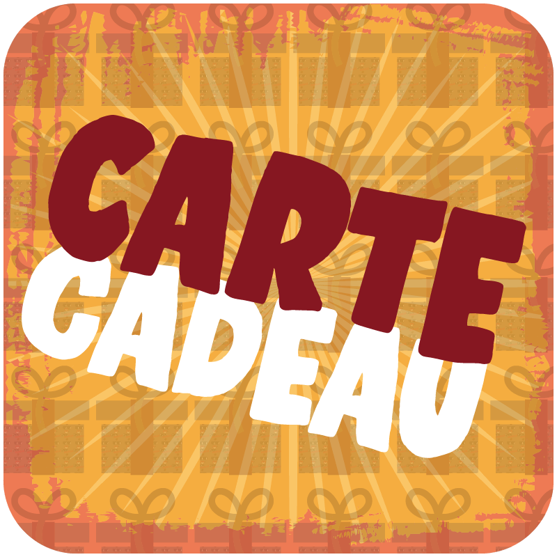 Les cartes cadeaux Ptit Rebelle à offrir aux parents de bébé pour la naissance ou l'anniversaire