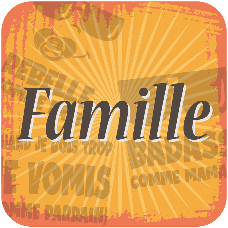 catégorie famille bodies et tshirts ptit rebelle