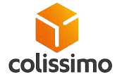 Livraison fiable et rapide en colissimo