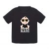T-shirt bébé - Baby in black