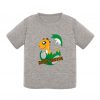T-shirt bébé - Baby-saurus