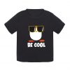 T-shirt bébé - Pingouin cool