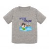 T-shirt bébé - Ptit pirate